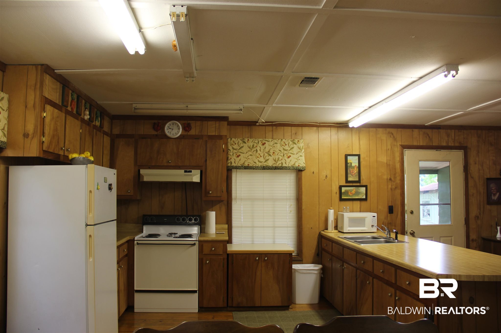4012 Eureka Landing Road Uriah, AL 36480 - Photo 13 of 23