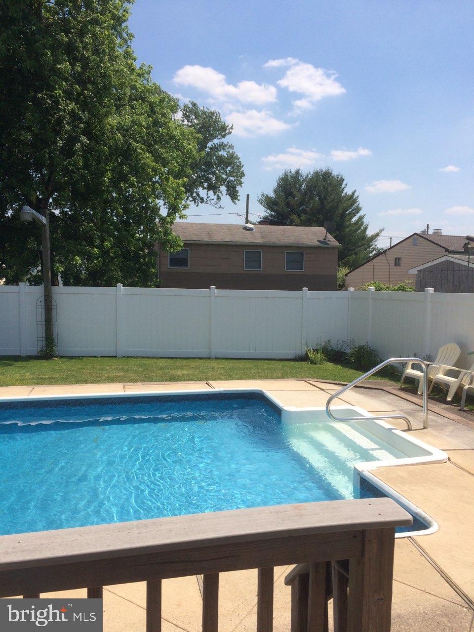 43 Gerard Road Trenton, NJ 08620 - Photo 22 of 29