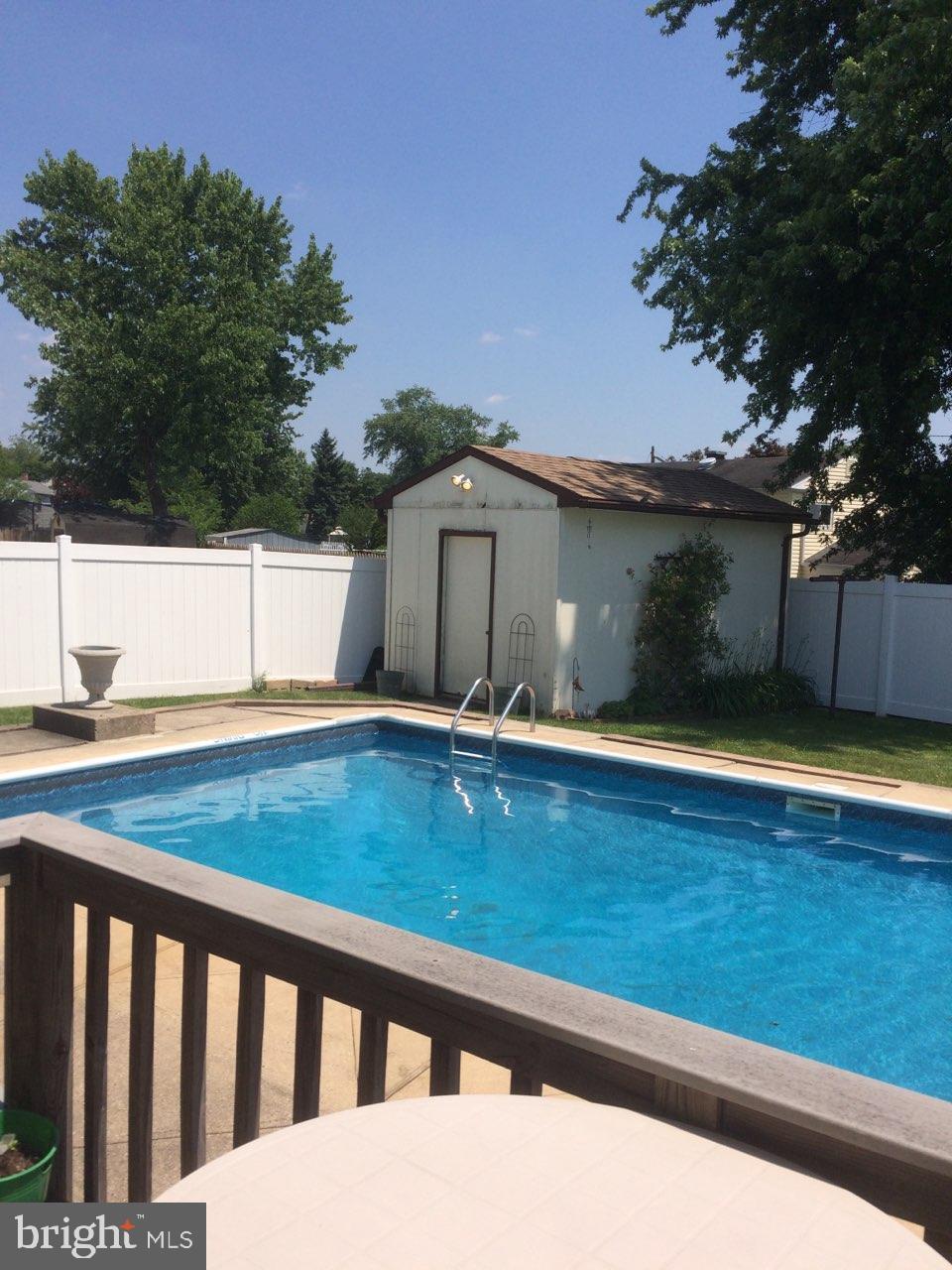 43 Gerard Road Trenton, NJ 08620 - Photo 23 of 29