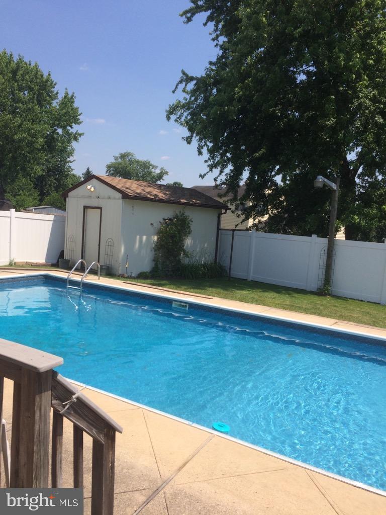 43 Gerard Road Trenton, NJ 08620 - Photo 24 of 29
