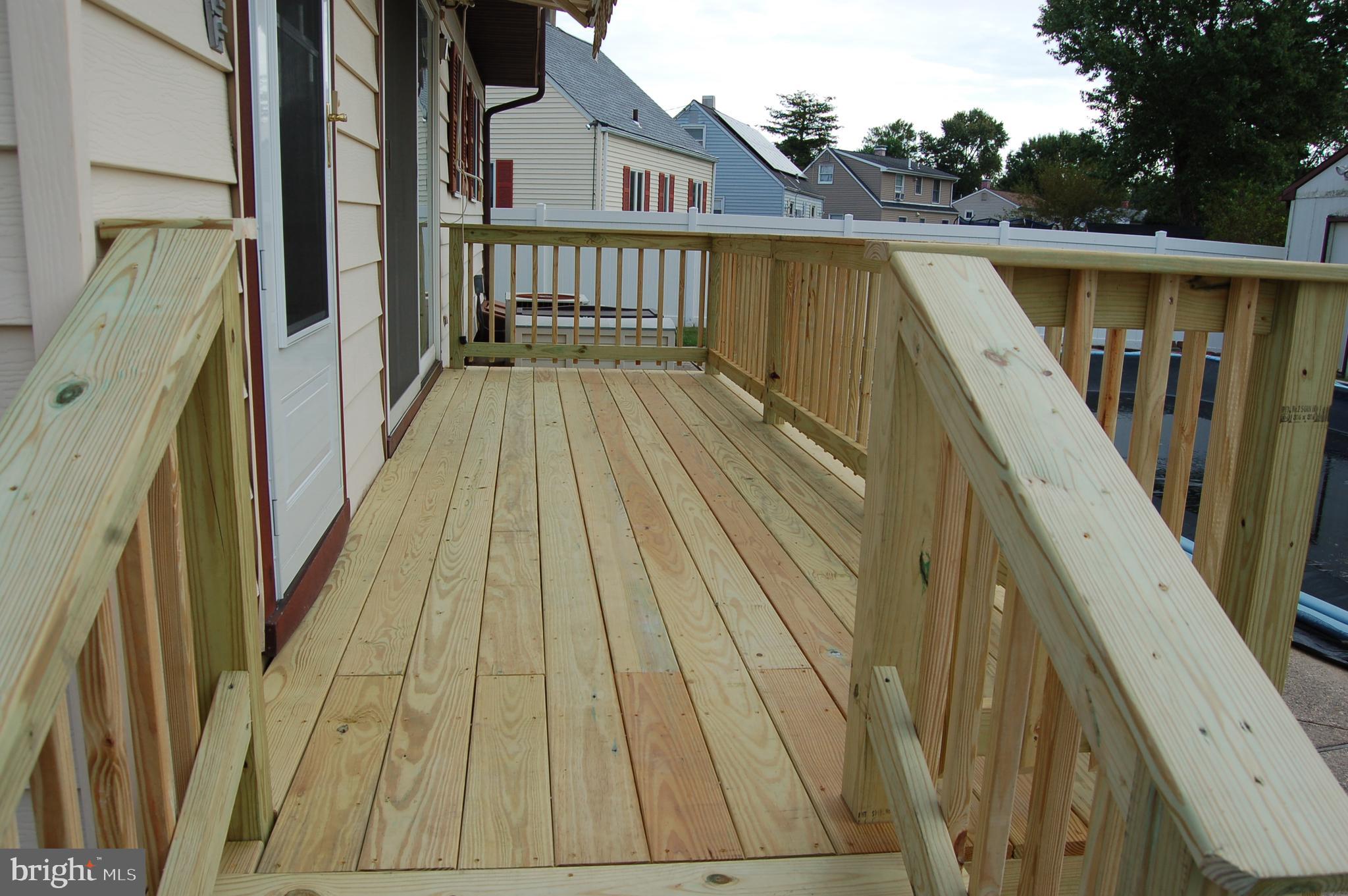 43 Gerard Road Trenton, NJ 08620 - Photo 26 of 29