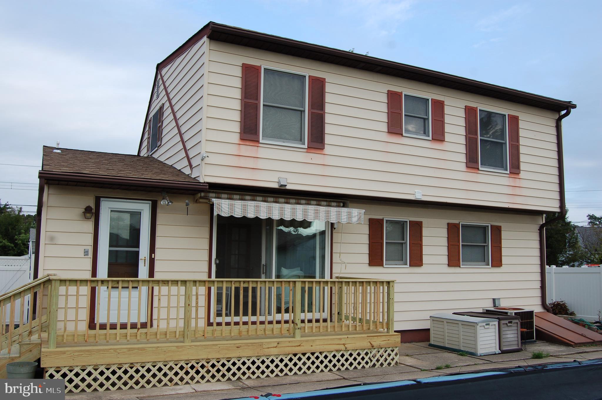 43 Gerard Road Trenton, NJ 08620 - Photo 28 of 29