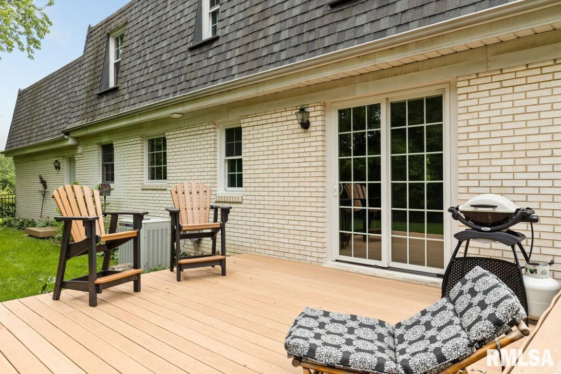 903 Kingsbury Road Washington, IL 61571 - Photo 34 of 50 Gallery Image 34