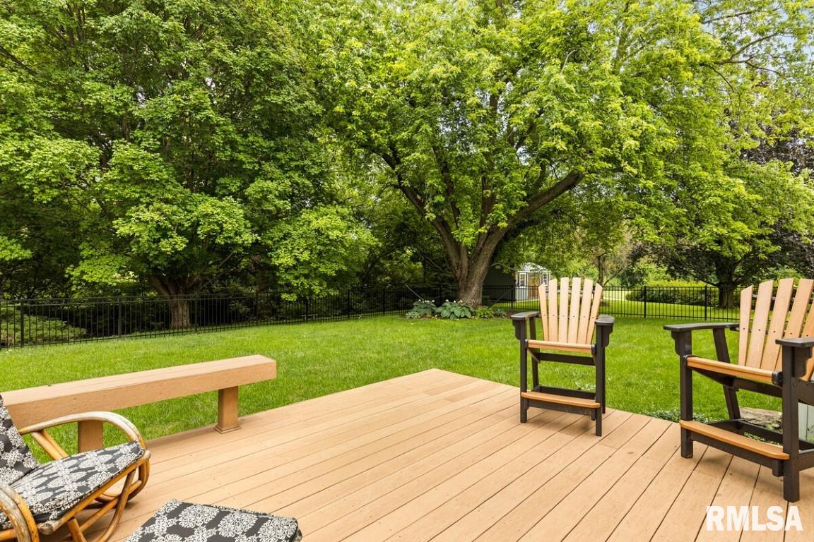 903 Kingsbury Road Washington, IL 61571 - Photo 35 of 50 Gallery Image 35