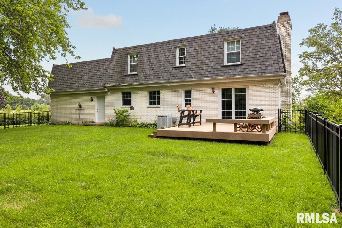 903 Kingsbury Road Washington, IL 61571 - Photo 39 of 50 Gallery Image 39