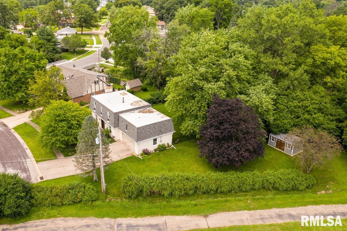 903 Kingsbury Road Washington, IL 61571 - Photo 49 of 50 Gallery Image 49