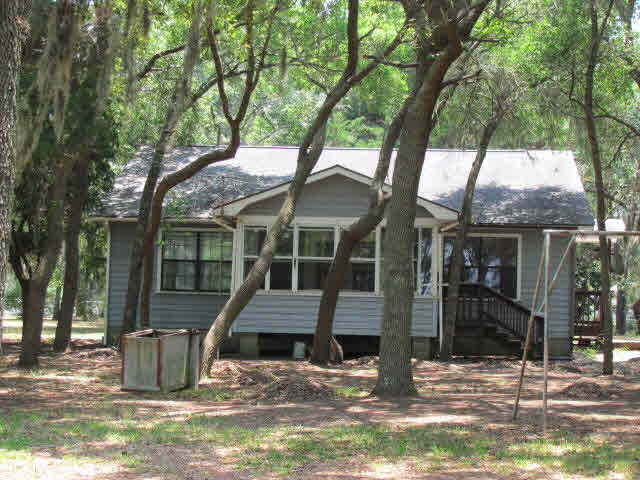 12145 Strong Road Gulf Shores, AL 36542 - Photo 1 of 1