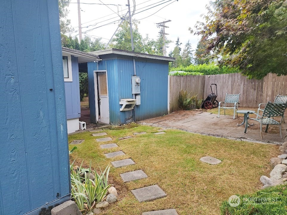 3724 Pine Road, Unit 1 Bremerton, WA 98310 - Photo 17 of 23 Gallery Image 17