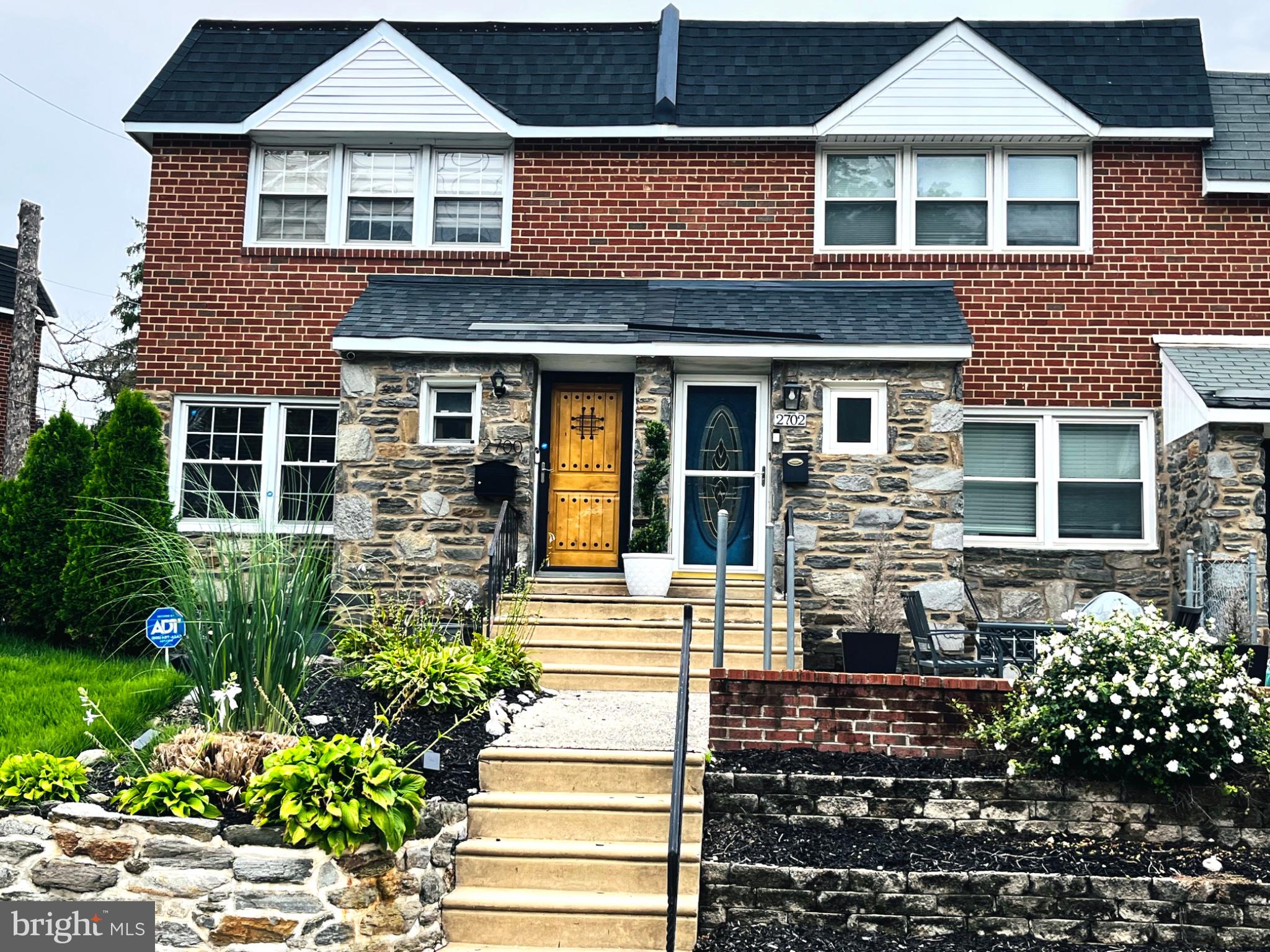 2702 East Country Club Road Philadelphia, PA 19131 - Photo 1 of 1 Gallery Image 1