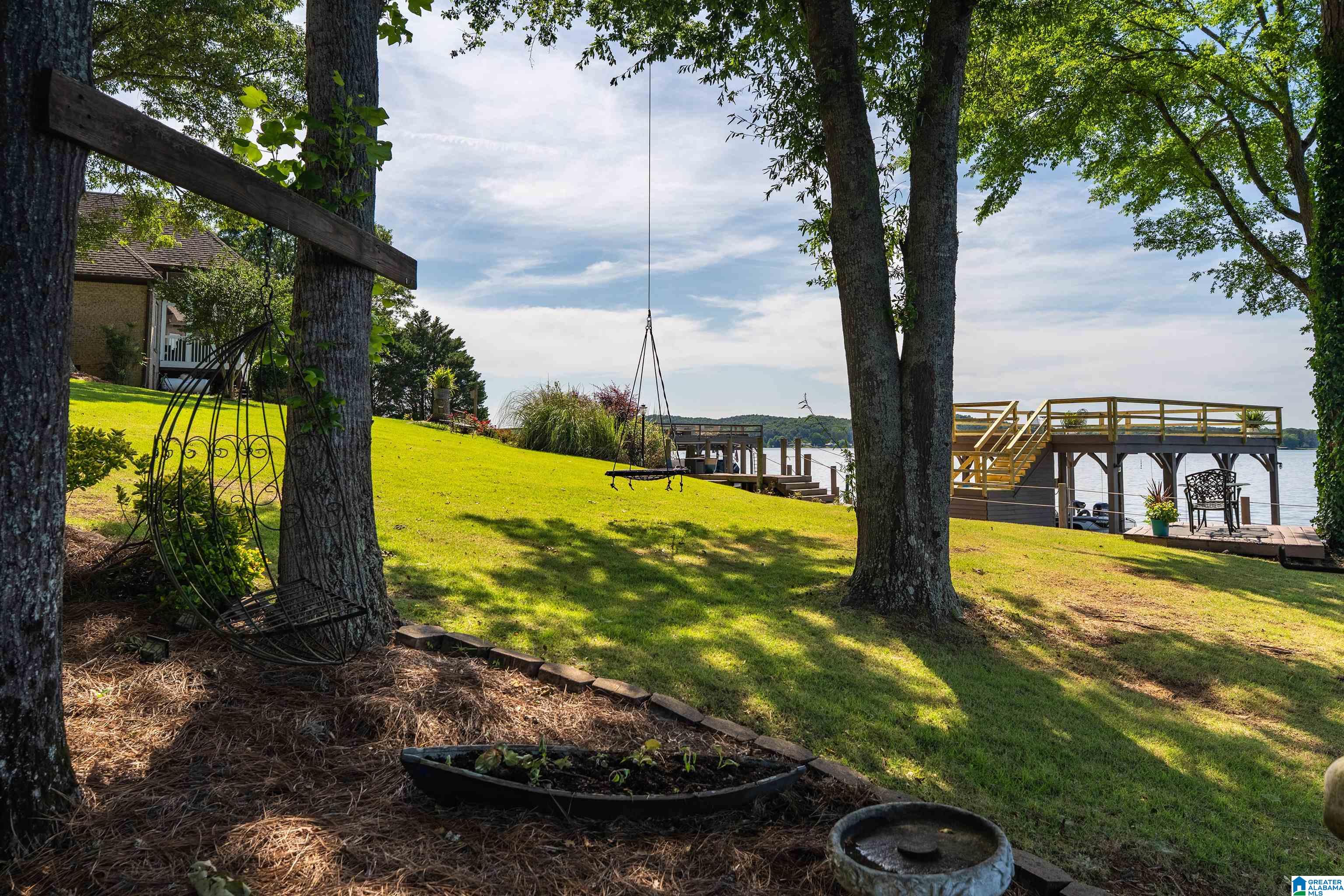 378 Lakeview Circle Alpine, AL 35014 - Photo 53 of 71