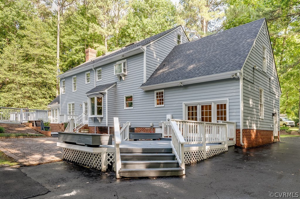 2505 Camelback Road North Chesterfield, VA 23236 - Photo 34 of 34