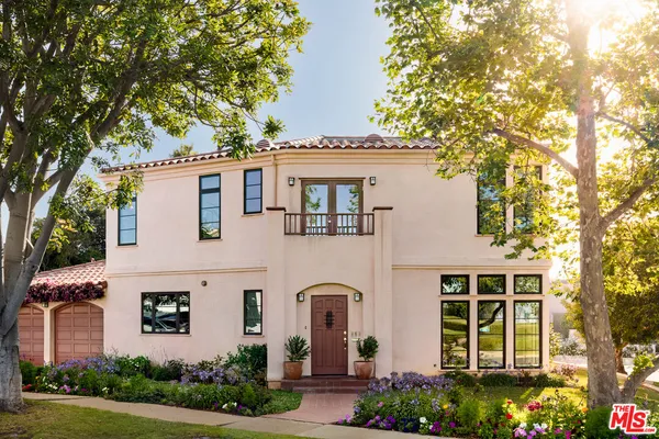 $3,350,000 | 483 Arbramar Avenue, Pacific Palisades, CA 90272