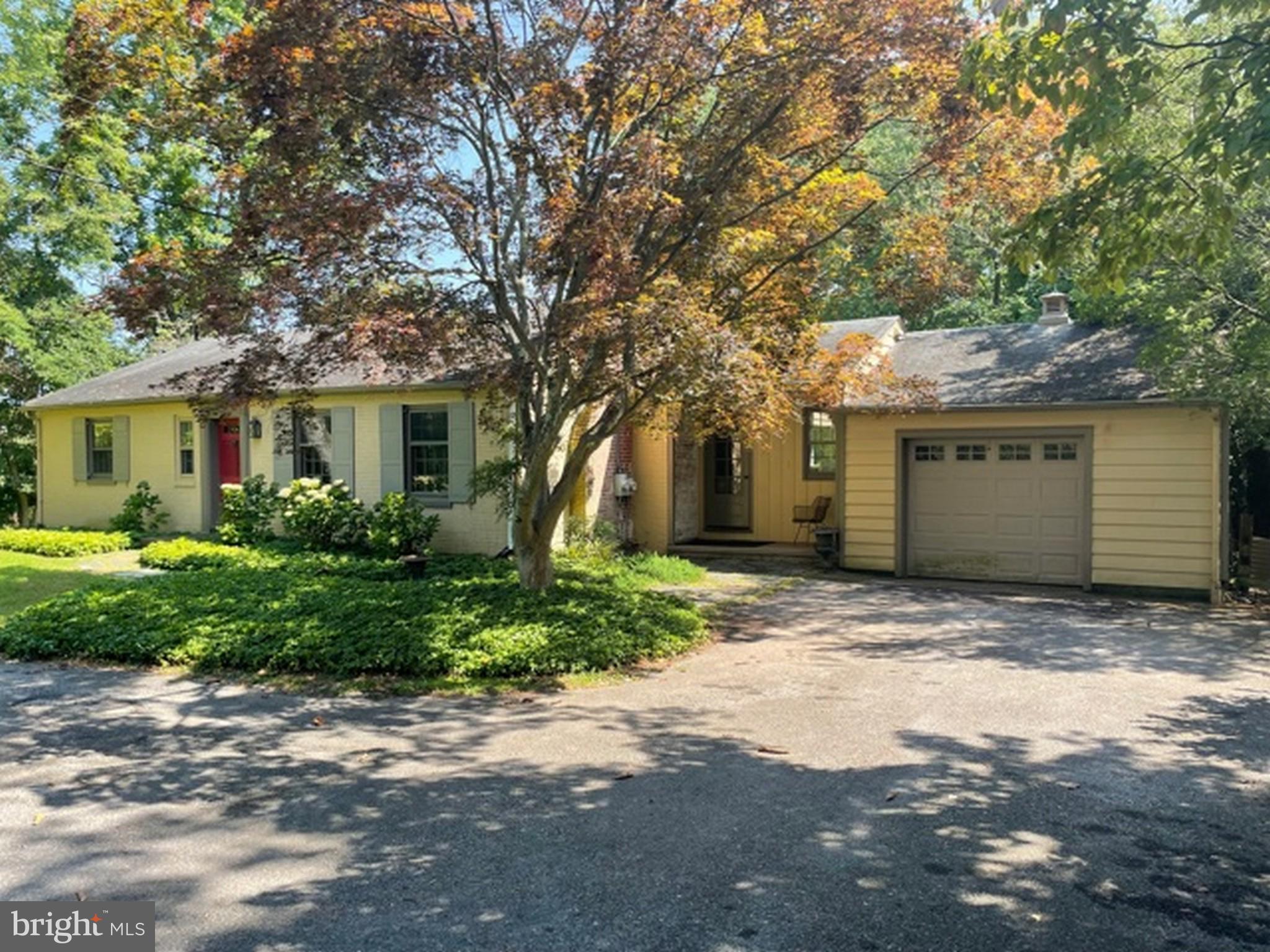 1912 Hillendale Road Chadds Ford, PA 19317 - Photo 2 of 23