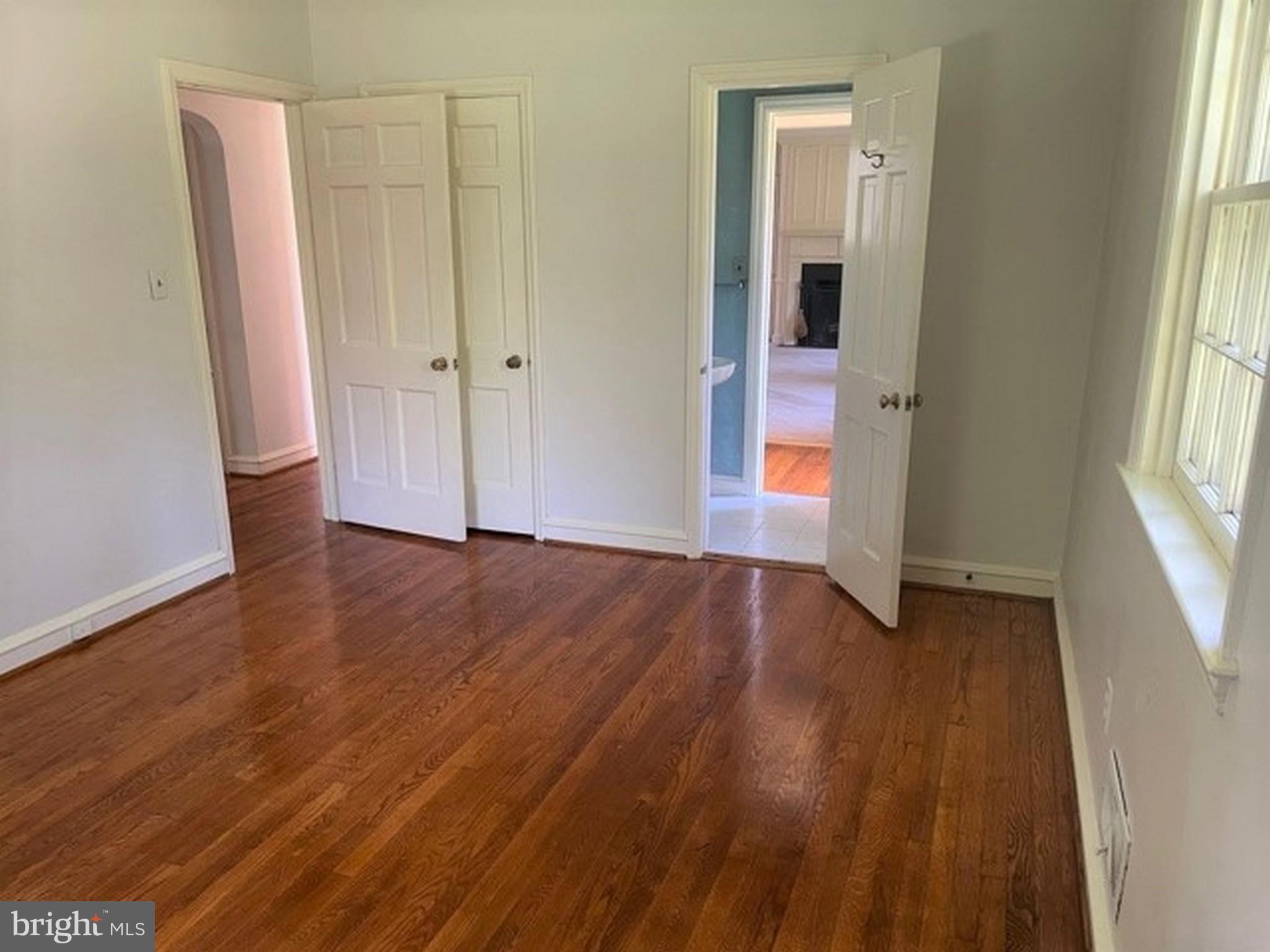 1912 Hillendale Road Chadds Ford, PA 19317 - Photo 17 of 23 Bed Room 1, with 1/2 bath access