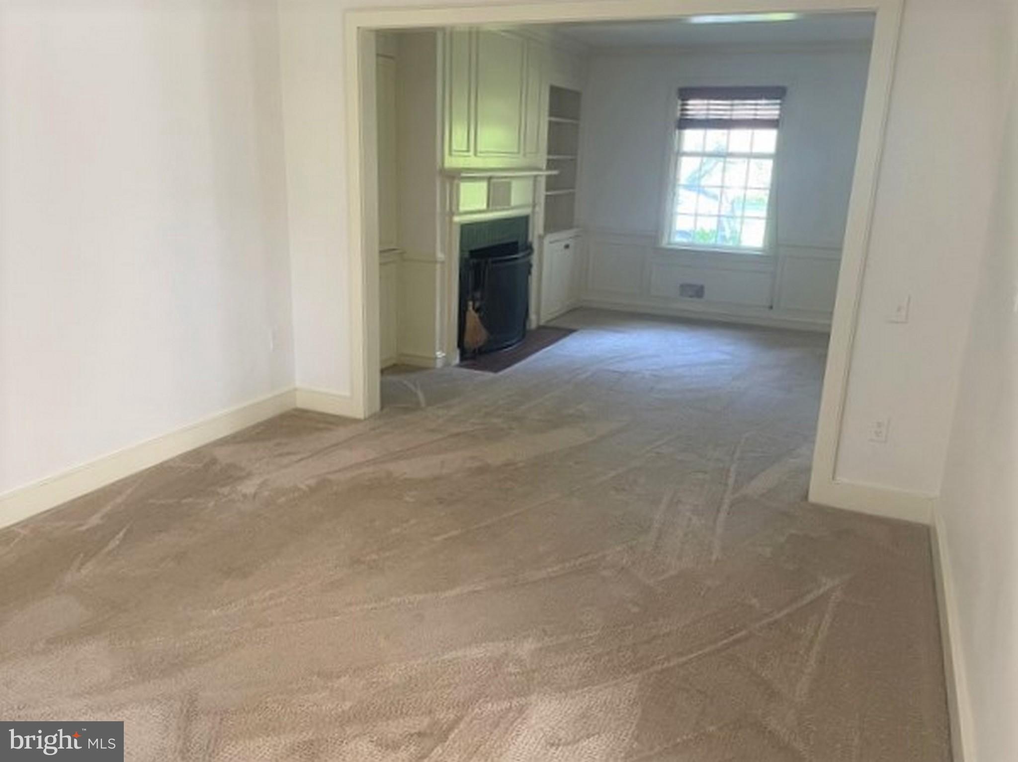 1912 Hillendale Road Chadds Ford, PA 19317 - Photo 7 of 23 Dining Area into Living room