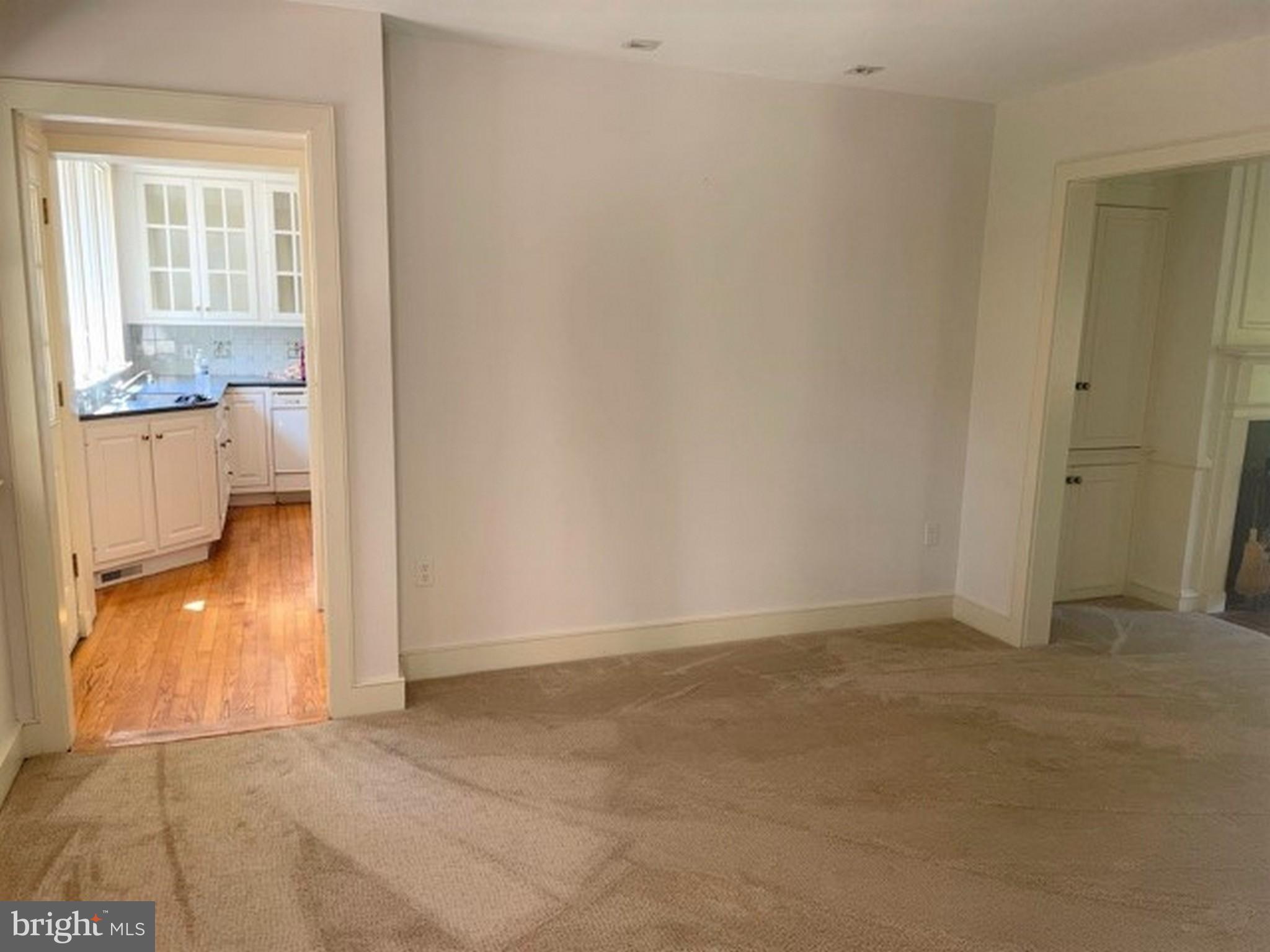 1912 Hillendale Road Chadds Ford, PA 19317 - Photo 8 of 23 Dining Area into Kitchen