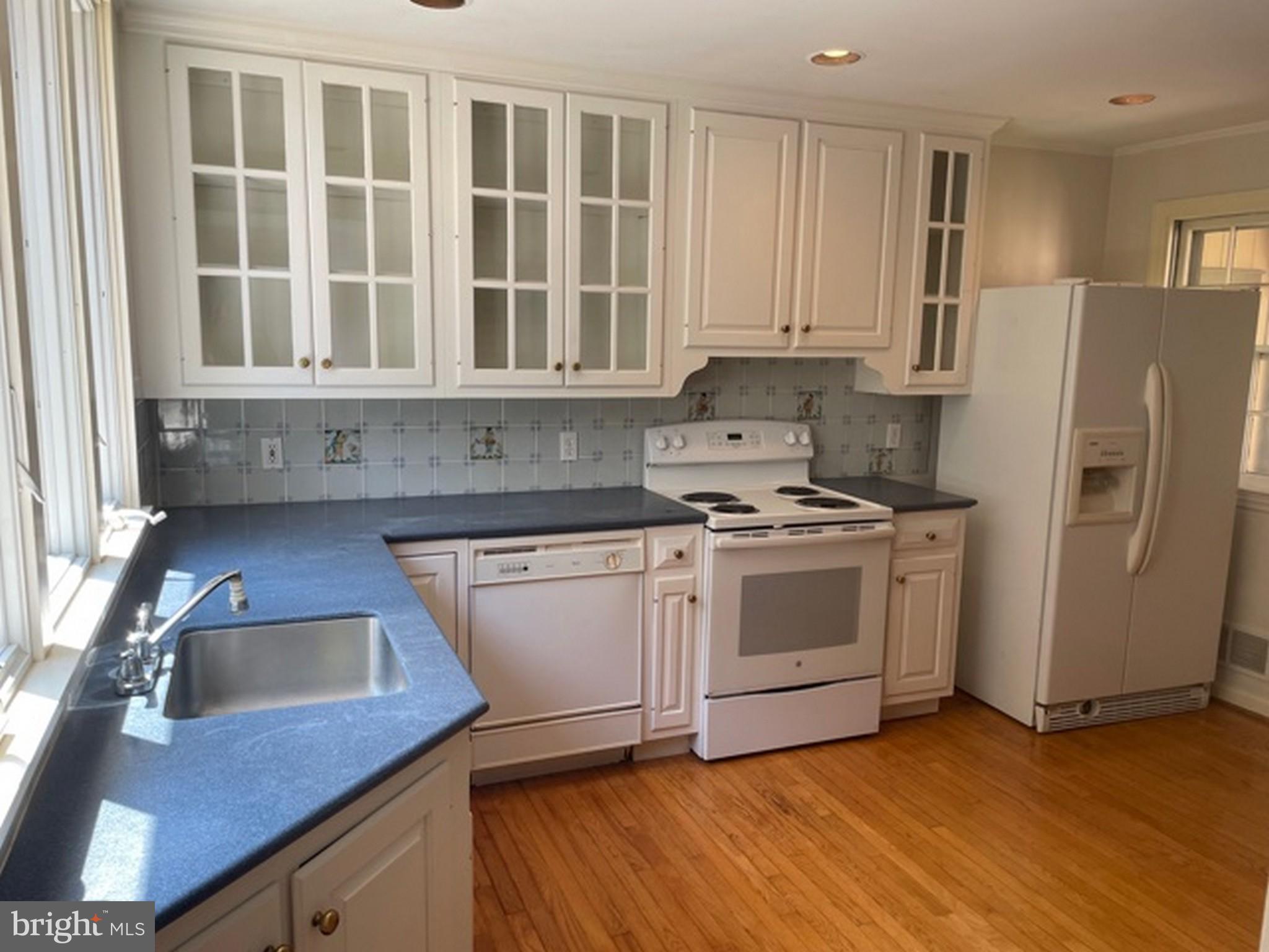 1912 Hillendale Road Chadds Ford, PA 19317 - Photo 10 of 23 Kitchen