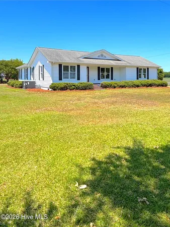 $340,000 | 1494 Jackson Swamp Road, Bath, NC 27808