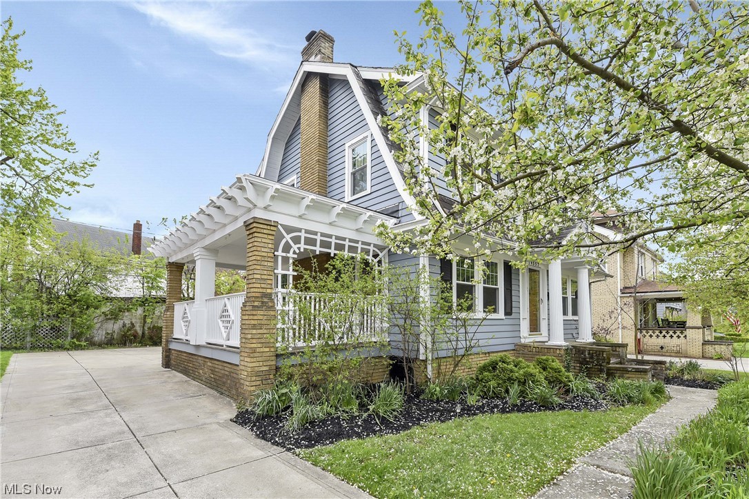 14552 Superior Road Cleveland Heights, OH 44118 - Photo 35 of 35