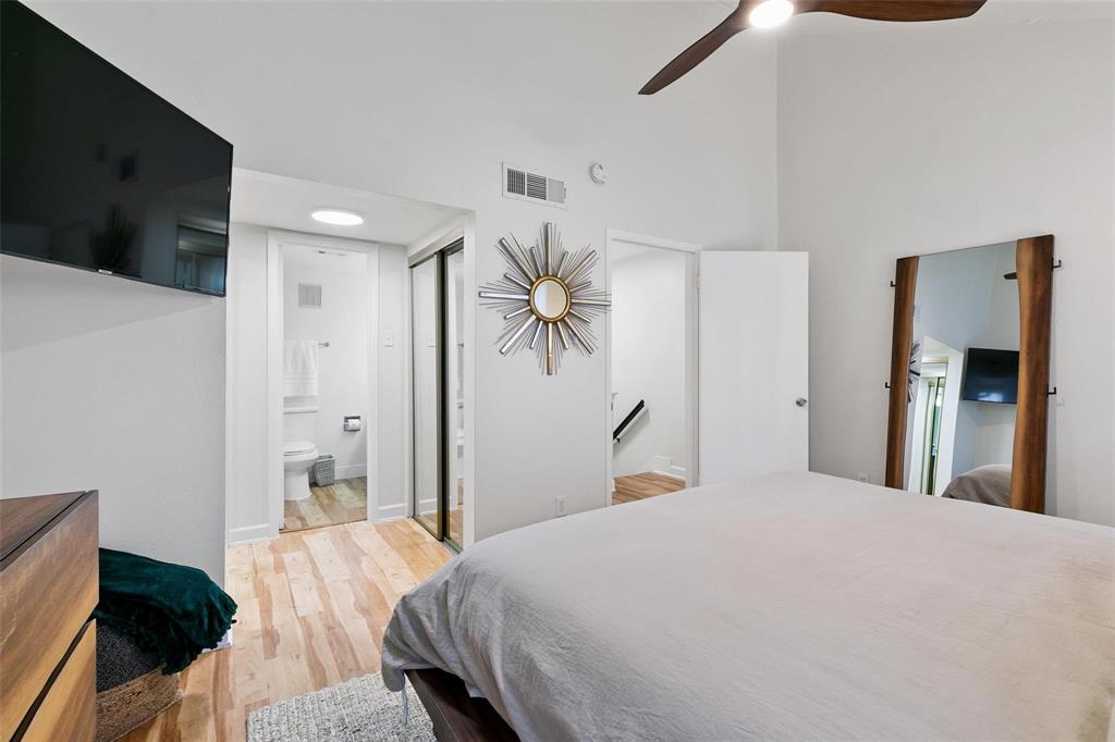 4531 North O'Connor Road, Unit 1198 Irving, TX 75062 - Photo 14 of 22