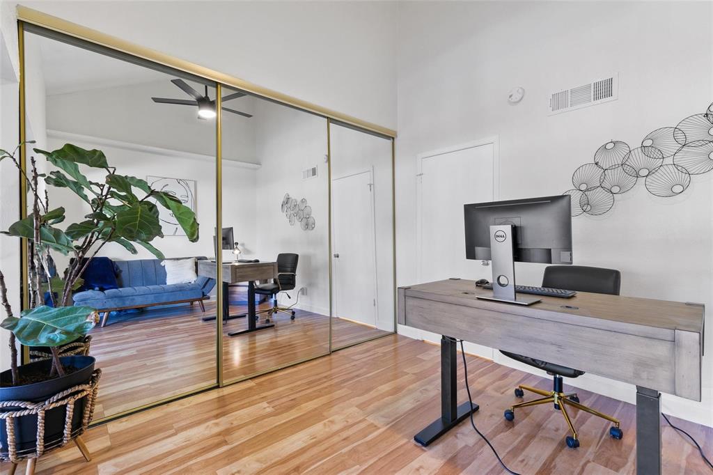 4531 North O'Connor Road, Unit 1198 Irving, TX 75062 - Photo 18 of 22