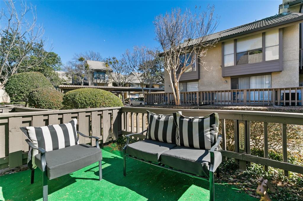 4531 North O'Connor Road, Unit 1198 Irving, TX 75062 - Photo 20 of 22