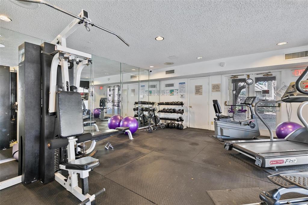 4531 North O'Connor Road, Unit 1198 Irving, TX 75062 - Photo 21 of 22