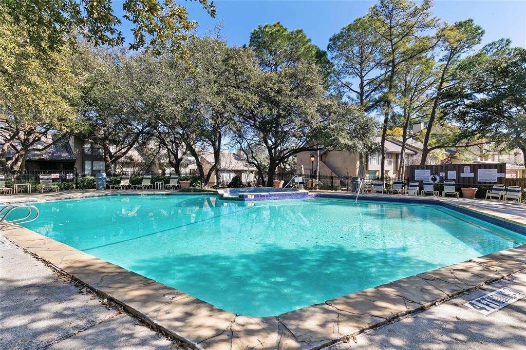 4531 North O'Connor Road, Unit 1198 Irving, TX 75062 - Photo 22 of 22