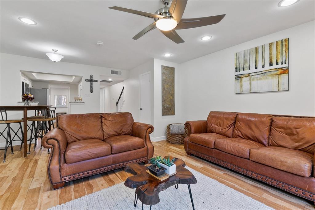 4531 North O'Connor Road, Unit 1198 Irving, TX 75062 - Photo 3 of 22