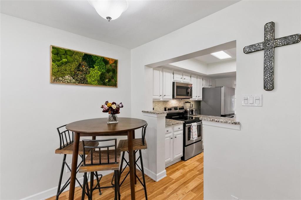 4531 North O'Connor Road, Unit 1198 Irving, TX 75062 - Photo 4 of 22