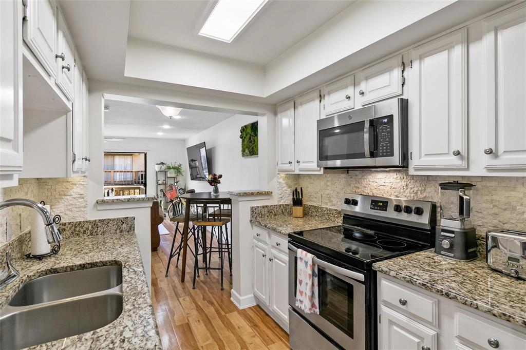 4531 North O'Connor Road, Unit 1198 Irving, TX 75062 - Photo 6 of 22