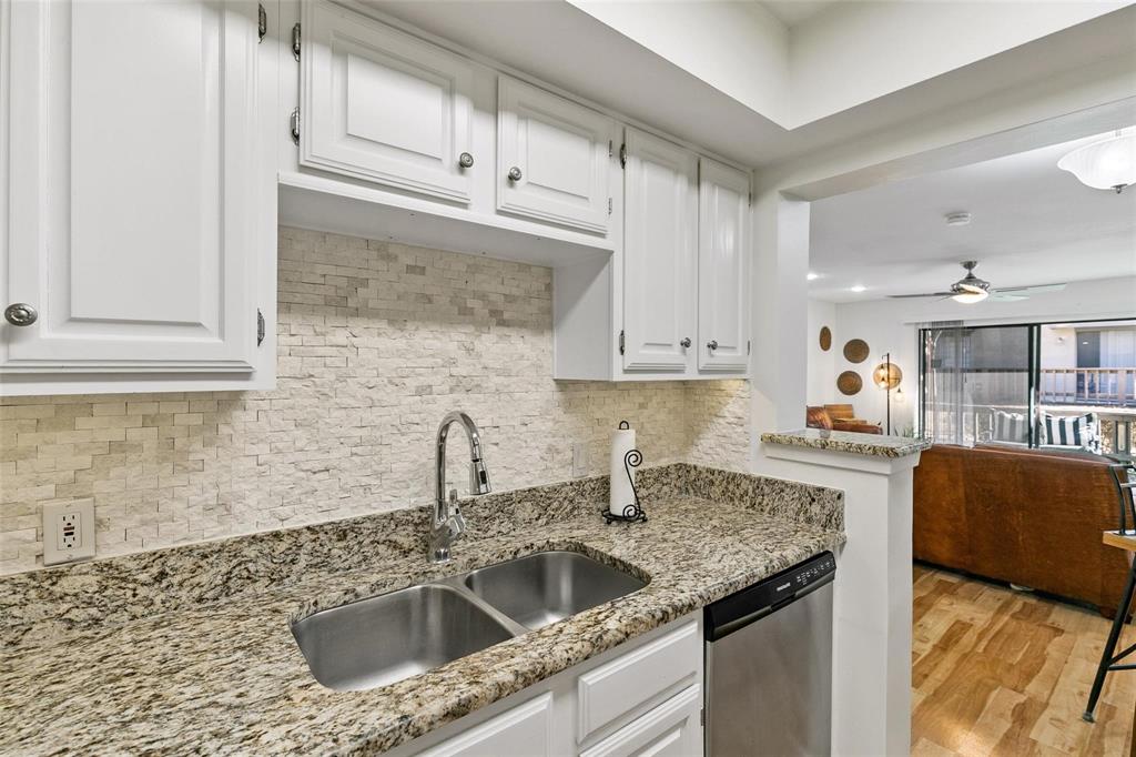 4531 North O'Connor Road, Unit 1198 Irving, TX 75062 - Photo 7 of 22