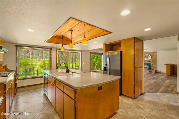 $899,900 | 3973 Fairway Drive, Coeur D'Alene, ID 83815