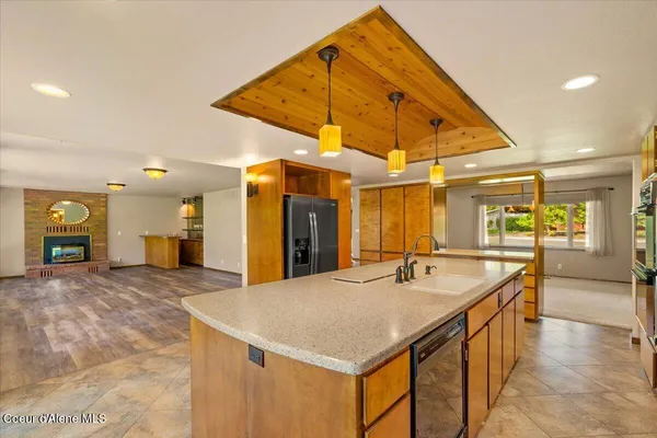 $899,900 | 3973 Fairway Drive, Coeur D'Alene, ID 83815