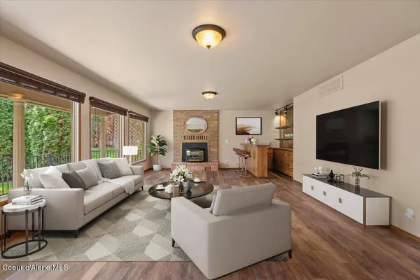 $899,900 | 3973 Fairway Drive, Coeur D'Alene, ID 83815