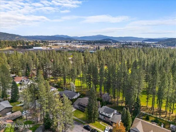 $899,900 | 3973 Fairway Drive, Coeur D'Alene, ID 83815