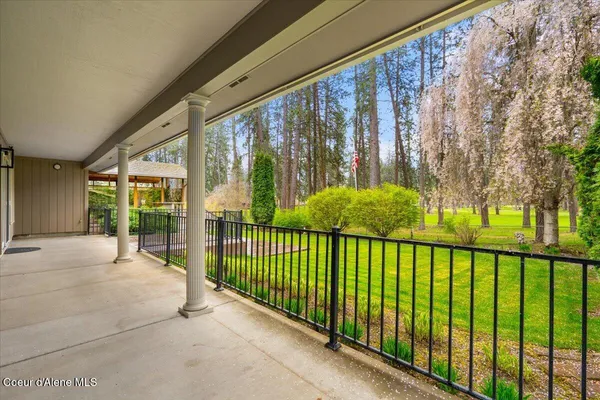 $899,900 | 3973 Fairway Drive, Coeur D'Alene, ID 83815