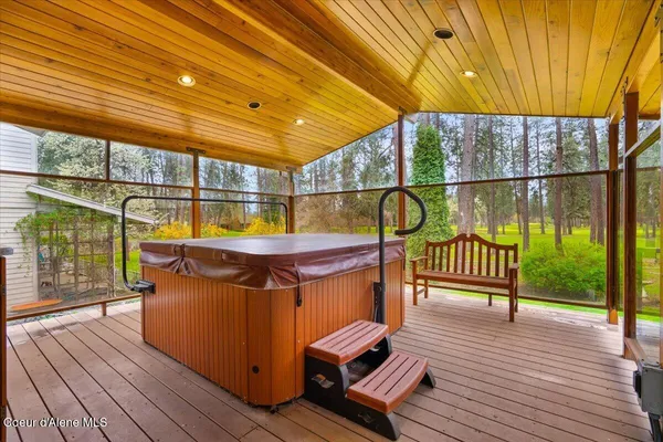 $899,900 | 3973 Fairway Drive, Coeur D'Alene, ID 83815