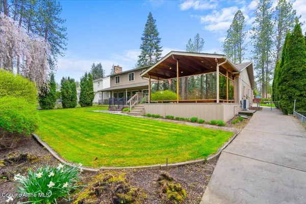 $899,900 | 3973 Fairway Drive, Coeur D'Alene, ID 83815