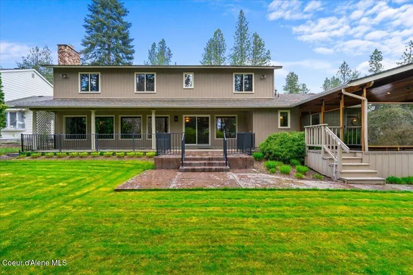 $899,900 | 3973 Fairway Drive, Coeur D'Alene, ID 83815