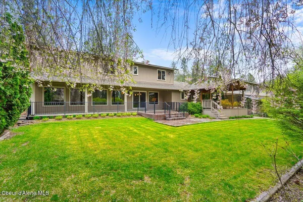 $899,900 | 3973 Fairway Drive, Coeur D'Alene, ID 83815