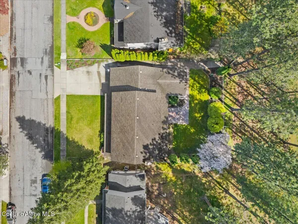 $899,900 | 3973 Fairway Drive, Coeur D'Alene, ID 83815