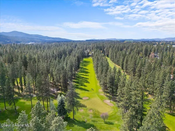 $899,900 | 3973 Fairway Drive, Coeur D'Alene, ID 83815