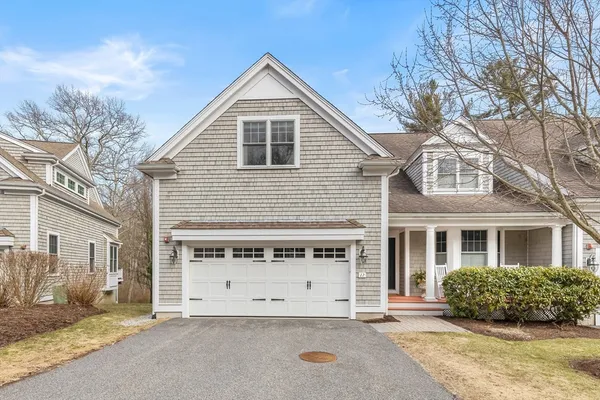 $6,000 | 239 Washington Street, Unit 12, Norwell, MA 02061