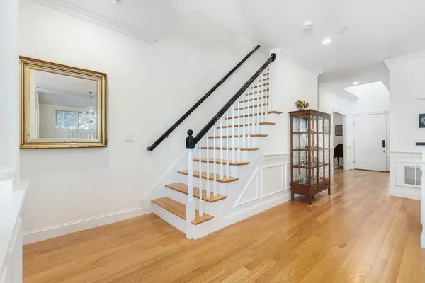 $6,000 | 239 Washington Street, Unit 12, Norwell, MA 02061