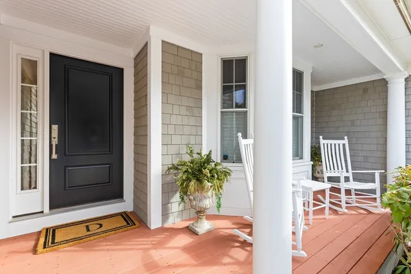 $6,000 | 239 Washington Street, Unit 12, Norwell, MA 02061