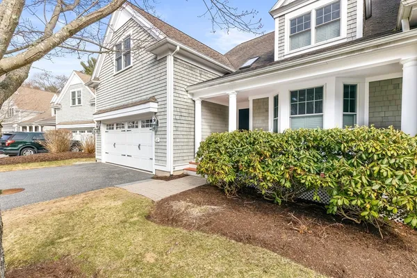 $6,000 | 239 Washington Street, Unit 12, Norwell, MA 02061