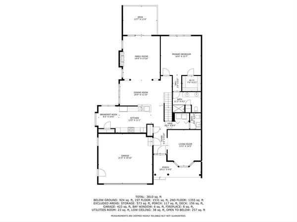 $6,000 | 239 Washington Street, Unit 12, Norwell, MA 02061