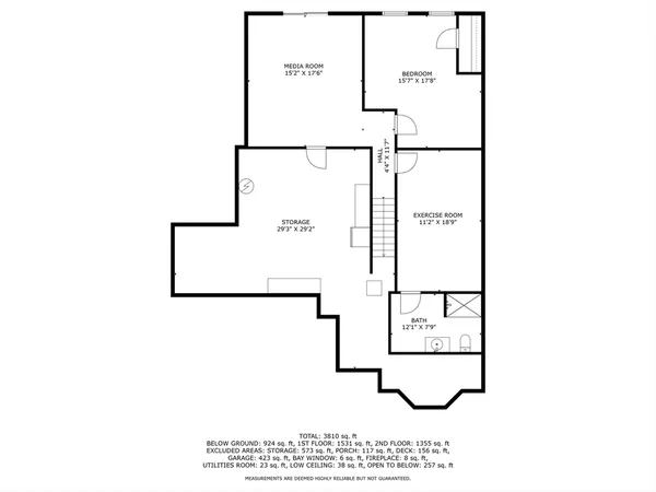 $6,000 | 239 Washington Street, Unit 12, Norwell, MA 02061