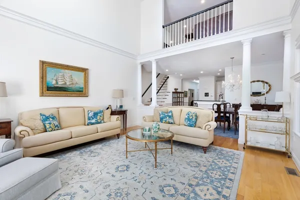 $6,000 | 239 Washington Street, Unit 12, Norwell, MA 02061